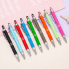 Wholesale Push Metal Ballpoint Pen