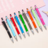 Wholesale Push Metal Ballpoint Pen