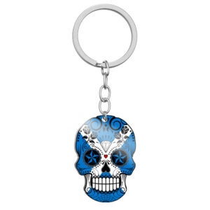 Scotland / steel color