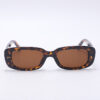 Wholesale Small Frame Square PC Sunglasses