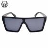 O1CN011jlk7i2CfVj673IRN_2993968501-0-cib-1 Wholesale Conjoined Large Frame PC Sunglasses