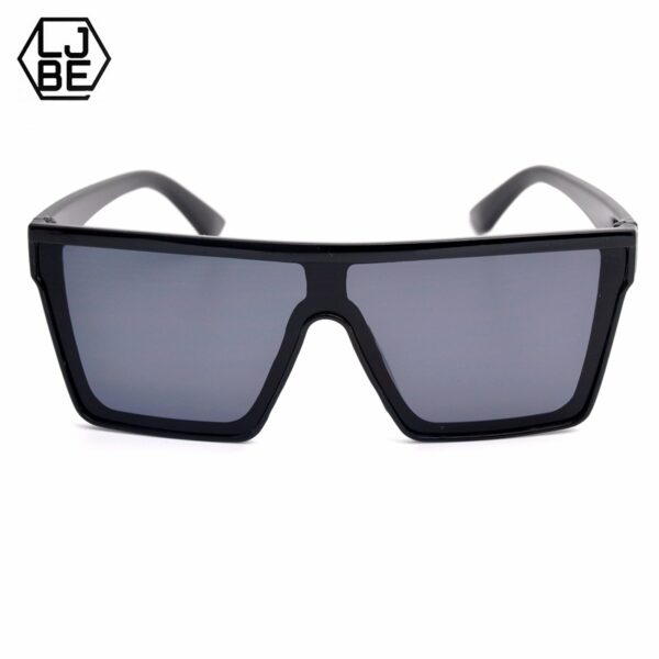 O1CN011jlk7i2CfVj673IRN_2993968501-0-cib-1 Wholesale Conjoined Large Frame PC Sunglasses