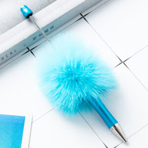 bullet 1.0 / Sky blue (fur ball)