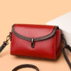 Wholesale Fashion Mobile Phone Bag Mom Bag Versatile Shoulder Crossbody Bag