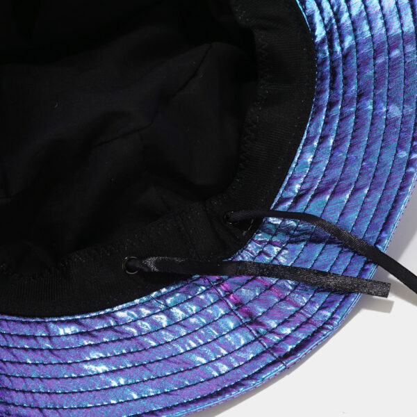 O1CN011l8xXB2AbGnoMWVnz_2496528221-0-cib Wholesale PU Leather Bucket Hat