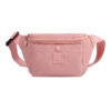 Wholesale Simple Waterproof Nylon Waist Bag