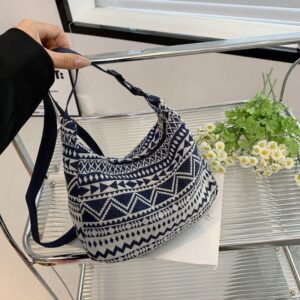 Wholesale Ethnic Style Shoulder Bag Crossbody Bag