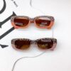 Wholesale PC Color Contrast UV Resistant Children's Sunglasses