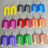 O1CN011nh0ET1v6Nx6Ven1A_2208452356123-0-cib Wholesale 2pcs Teachers Colored Pencil Art Acrylic Earrings