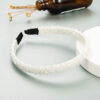 Wholesale Crystal Slim Cloth Headband