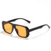 Wholesale PC Small Frame Square Ladies Sunglasses