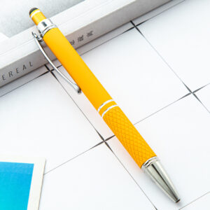 Bullet type 1.0 / Yellow