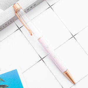 Bullet 1.0 / Candy Light Pink (Rose Gold)