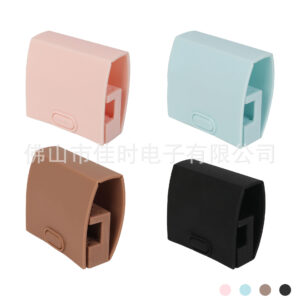 1 nail polishing head storage bag (remark color when placing order)