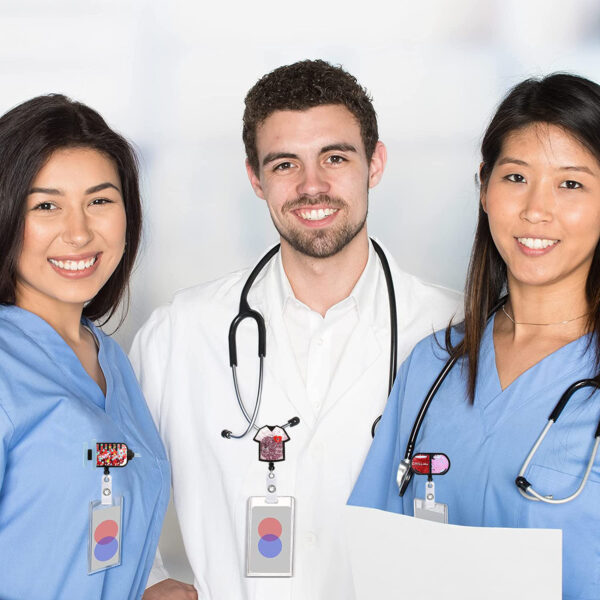 Wholesale Acrylic Hollow Quicksand Needle Tube Retractable Key Chain