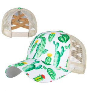 B796 cactus White / Adjustable
