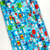 Wholesale Milk Silk Printing Medical Fabric Headband