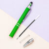Wholesale Push Metal Ballpoint Pen