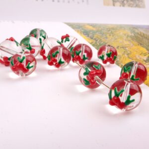 R1 Christmas Berry / No specifications