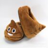 Wholesale Stool Plush Cotton Slippers