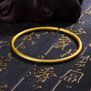 [ancient fine ring] 3mm