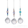Wholesale Sun Catcher Glass Crystal Pendant