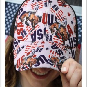 Alphabet Horse / All yards