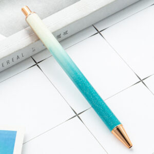 bullet 1.0 / hole blue yellow gradient