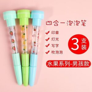 [Four in One] color random