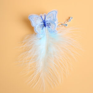 Blue / Handmade 13