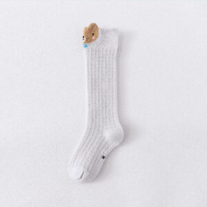 w007 grizzly bear / S code 0-1 years old