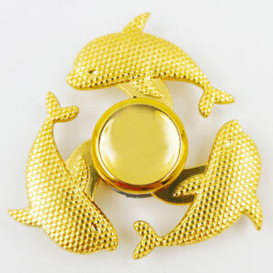 JS06 Golden Dolphin