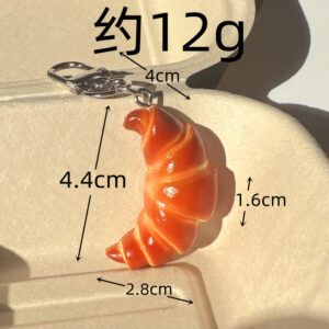 Alkaline Buffalo Cornuction silver Door Buckle