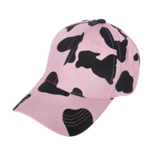 Dairy Cow-Pink / 56-60cm adjustable