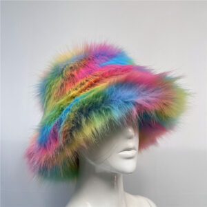 Blue Rainbow / L（58-60cm）