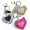 O1CN012CPpUI1a87S3S61LS__2214423013284-0-cib Wholesale Zinc Alloy Diamond Heart Keychain
