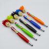 O1CN012CgkBn2NBFInp22q9_965899924-0-cib Wholesale Doll Head Gift Plastic Ballpoint Pen