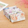 O1CN012Dij2a1KXHXKNmrTx_964531173-0-cib Wholesale PU Long Flower Printed Women's Purse