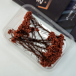 Red millet flower 10g