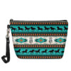 O1CN012ESAwS1CiFxf5Yfst_2206483570114-0-cib Wholesale PU Aztec Pattern Cosmetic Bag