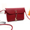 Wholesale PU Fawn Shoulder Bag