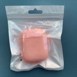 Pink [bag] 〗 / Airpods pro3 (with ear hooks)