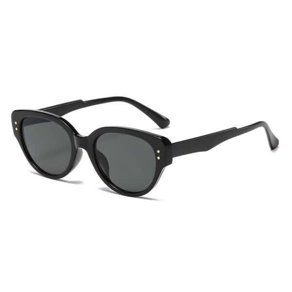 Wholesale Retro Cat Eye Sunglasses