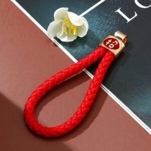 Single lucky rope Big Red