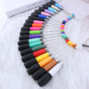 O1CN012HBw6U2JfhNLu2FON_3895819449-0-cib-2 Wholesale Beadable Pens Rotating Telescopic Beadable Pen DIY Pen Office Supplies