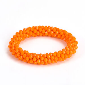 E36 orange porcelain