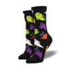 O1CN012HQn1B1brI8IehKLP_2212802743518-0-cib Wholesale Halloween Pumpkin Spooky Couple Socks