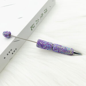Bullet type 1.0 / Charming purple (ab diamond)