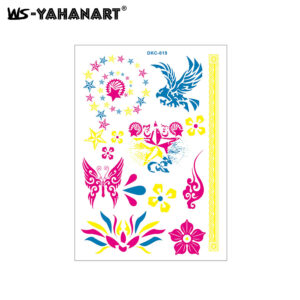 Fluorescent DKCS-019