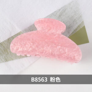[acrylic sheet 8.4cm] pink b8563y
